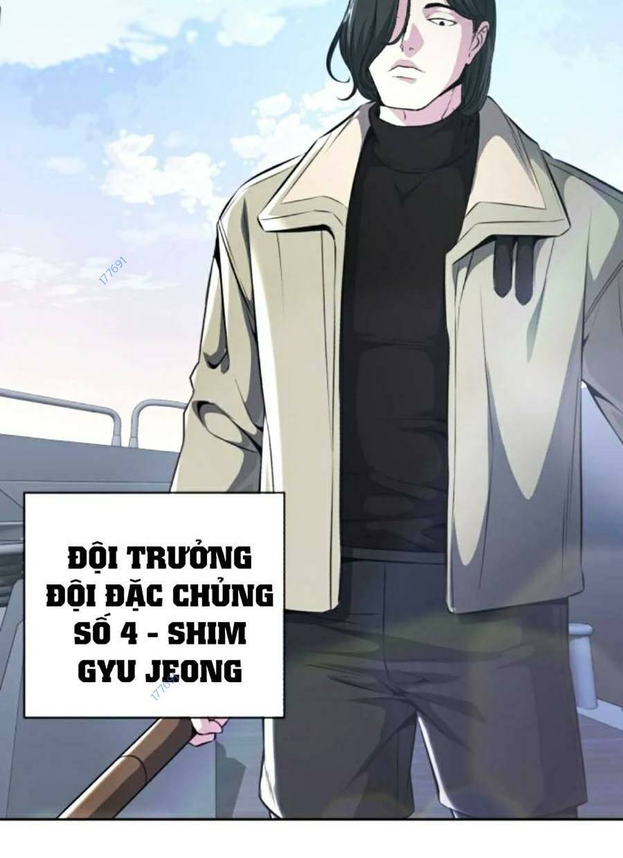 Cậu Bé Của Thần Chết - Chapter 190 - Page 141