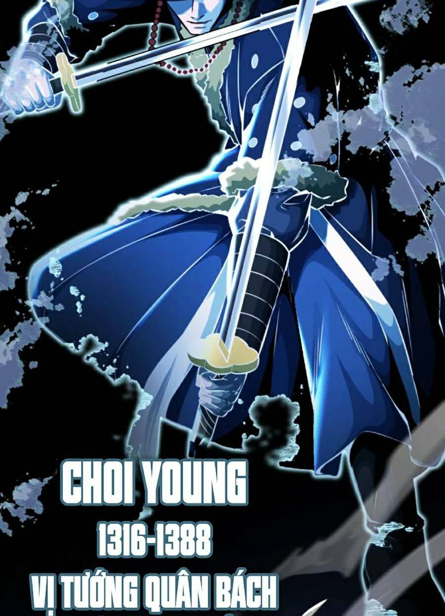 Cậu Bé Của Thần Chết - Chapter 190 - Page 162