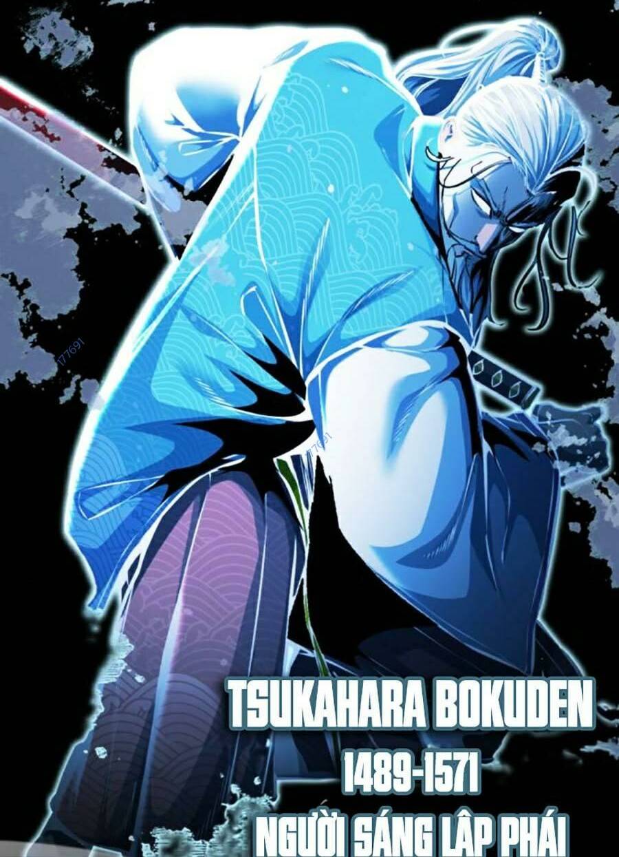 Cậu Bé Của Thần Chết - Chapter 190 - Page 165