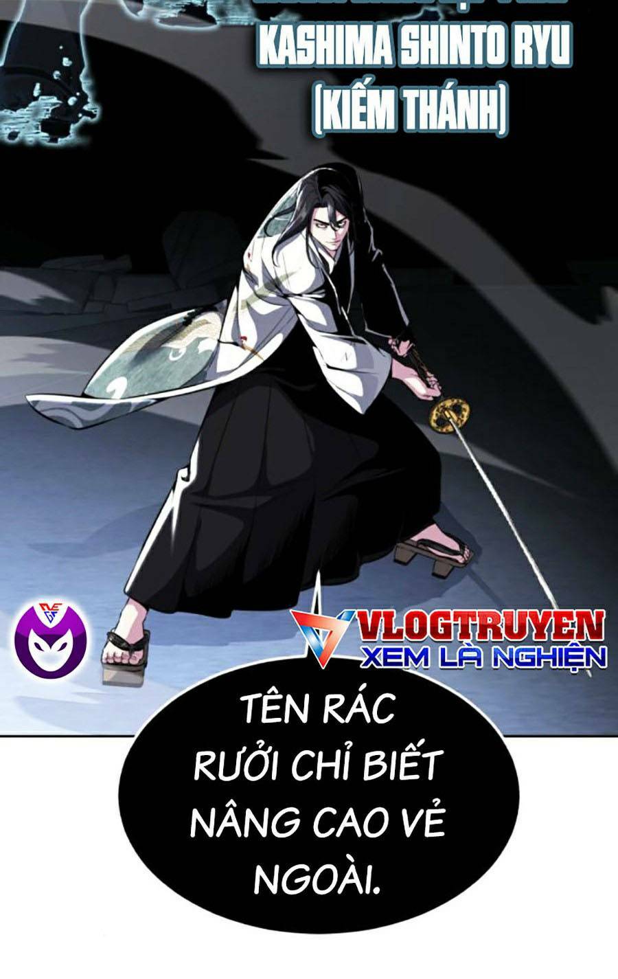 Cậu Bé Của Thần Chết - Chapter 190 - Page 166