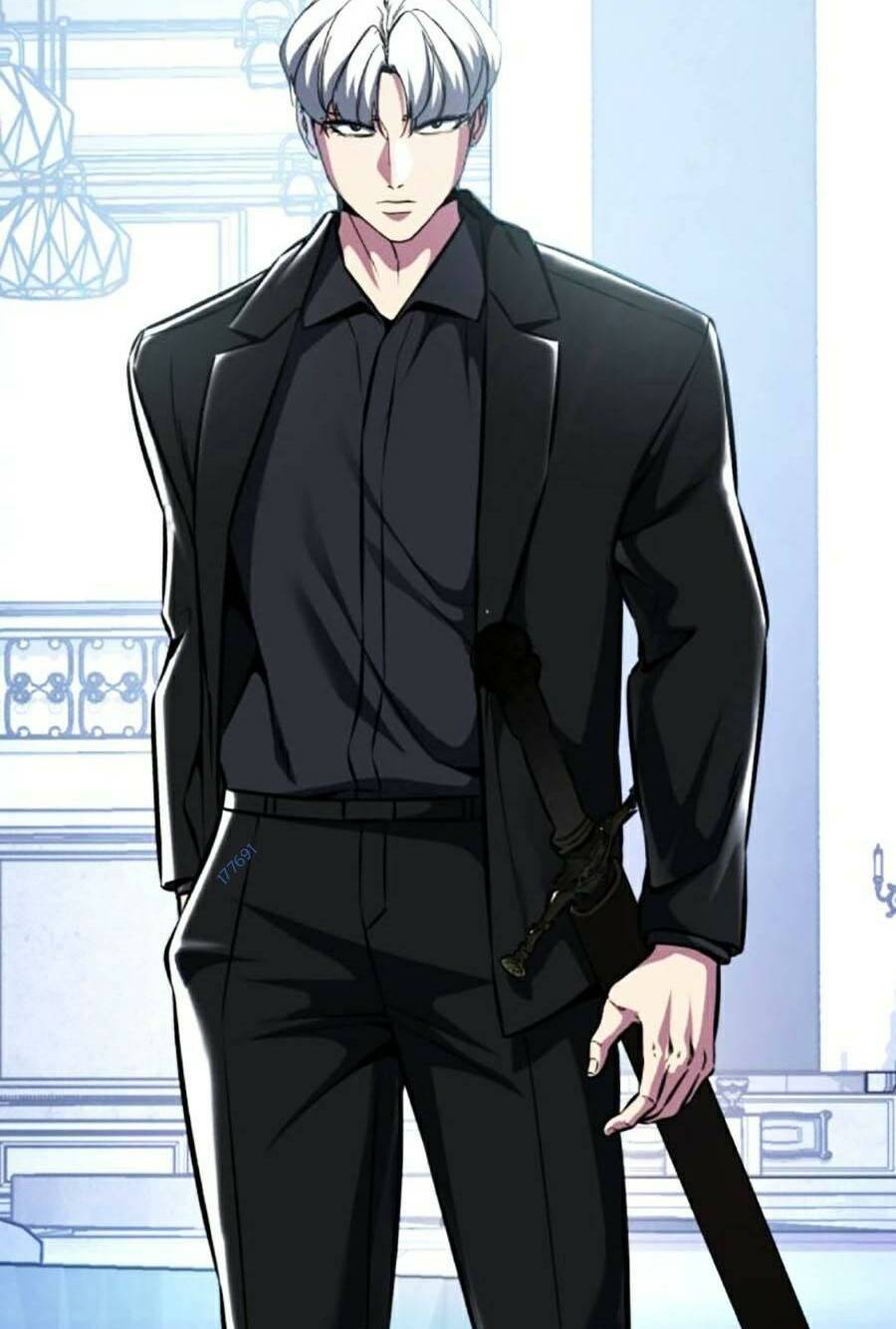 Cậu Bé Của Thần Chết - Chapter 190 - Page 17