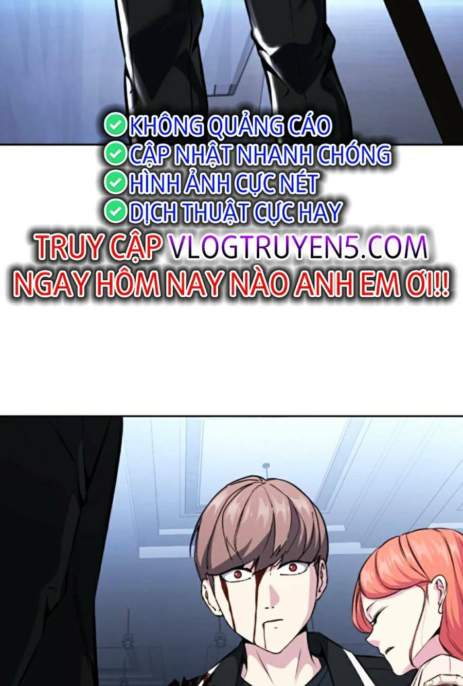 Cậu Bé Của Thần Chết - Chapter 190 - Page 18