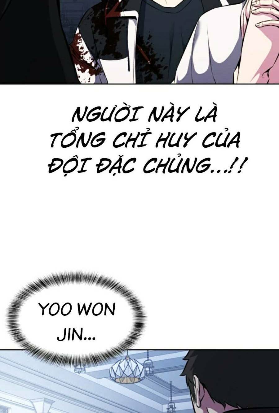 Cậu Bé Của Thần Chết - Chapter 190 - Page 19