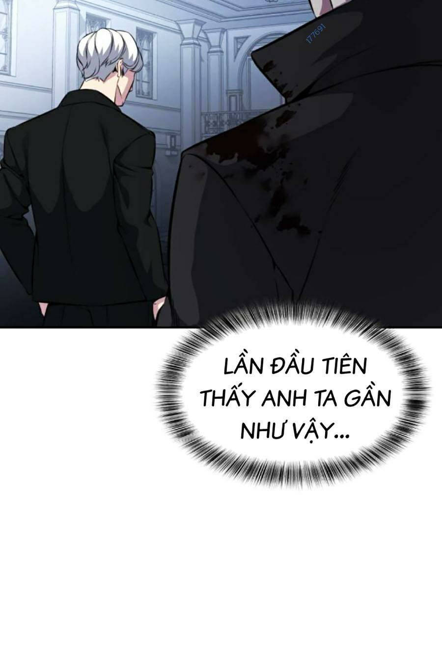 Cậu Bé Của Thần Chết - Chapter 190 - Page 20