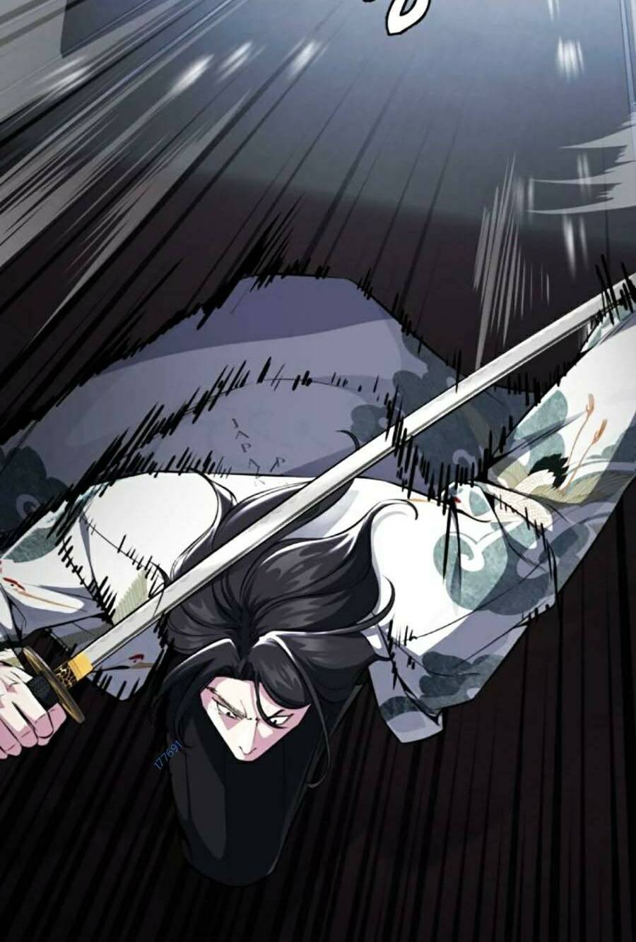 Cậu Bé Của Thần Chết - Chapter 190 - Page 25