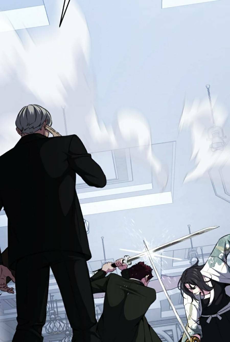 Cậu Bé Của Thần Chết - Chapter 190 - Page 38