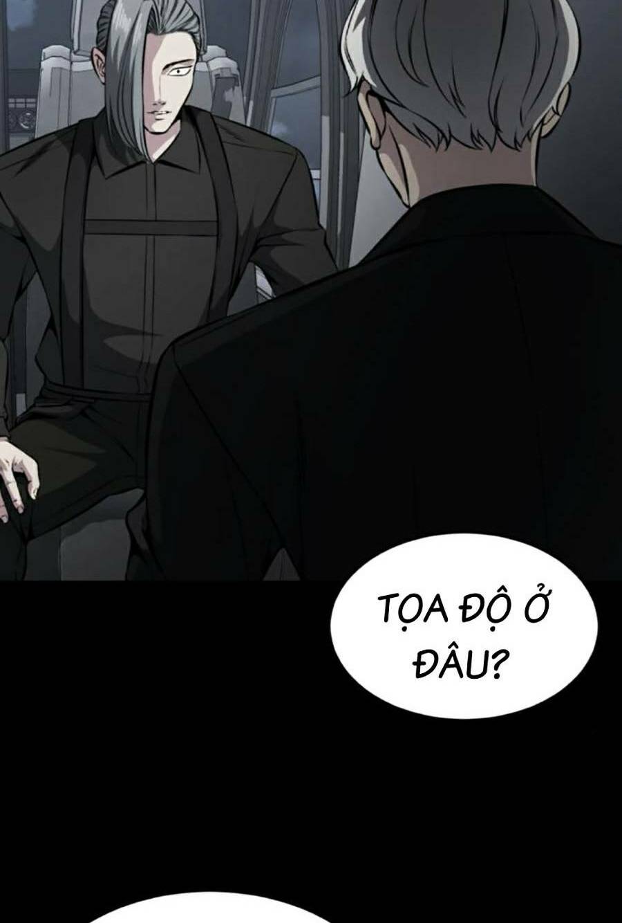 Cậu Bé Của Thần Chết - Chapter 190 - Page 3