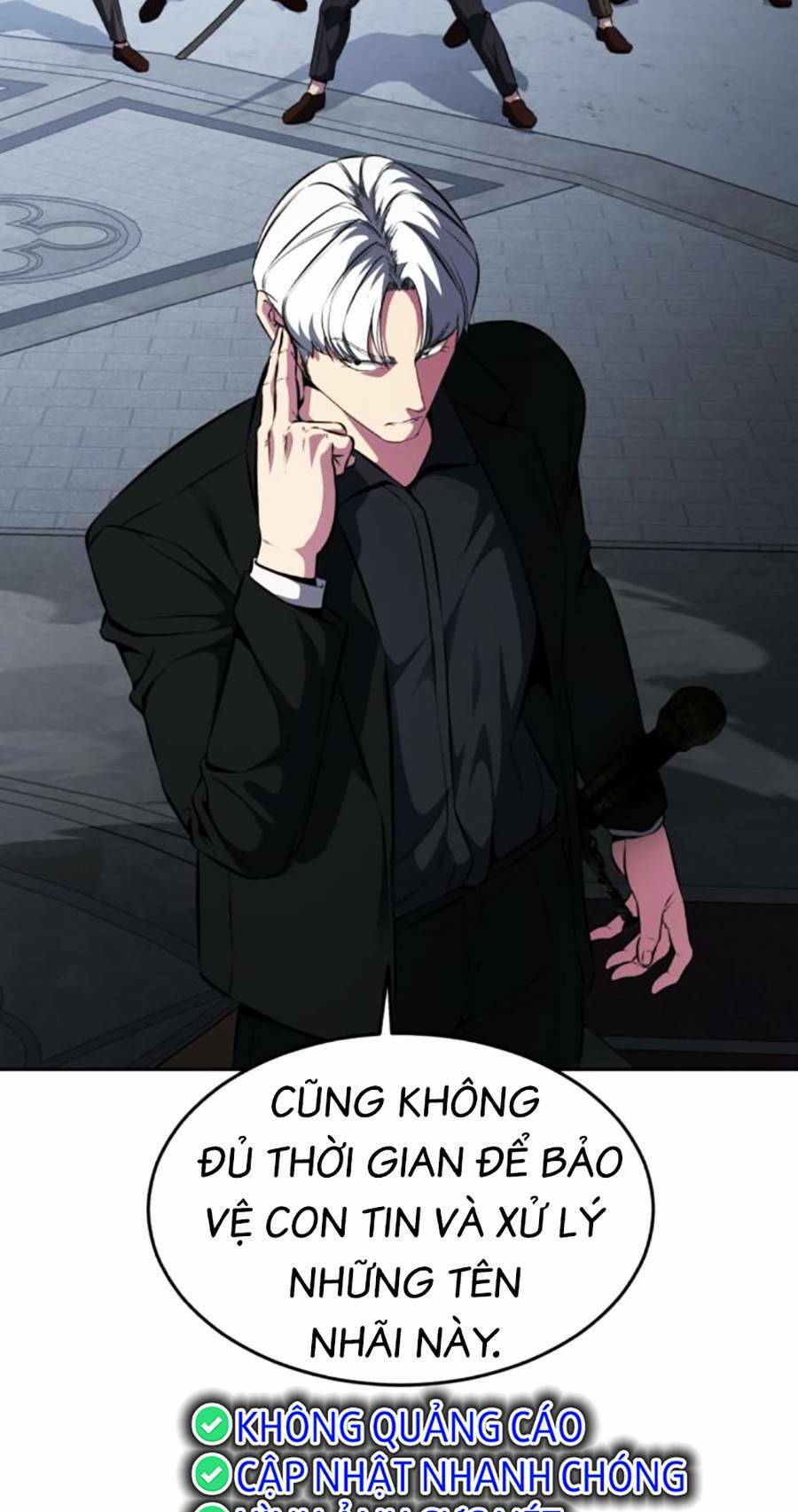 Cậu Bé Của Thần Chết - Chapter 190 - Page 42