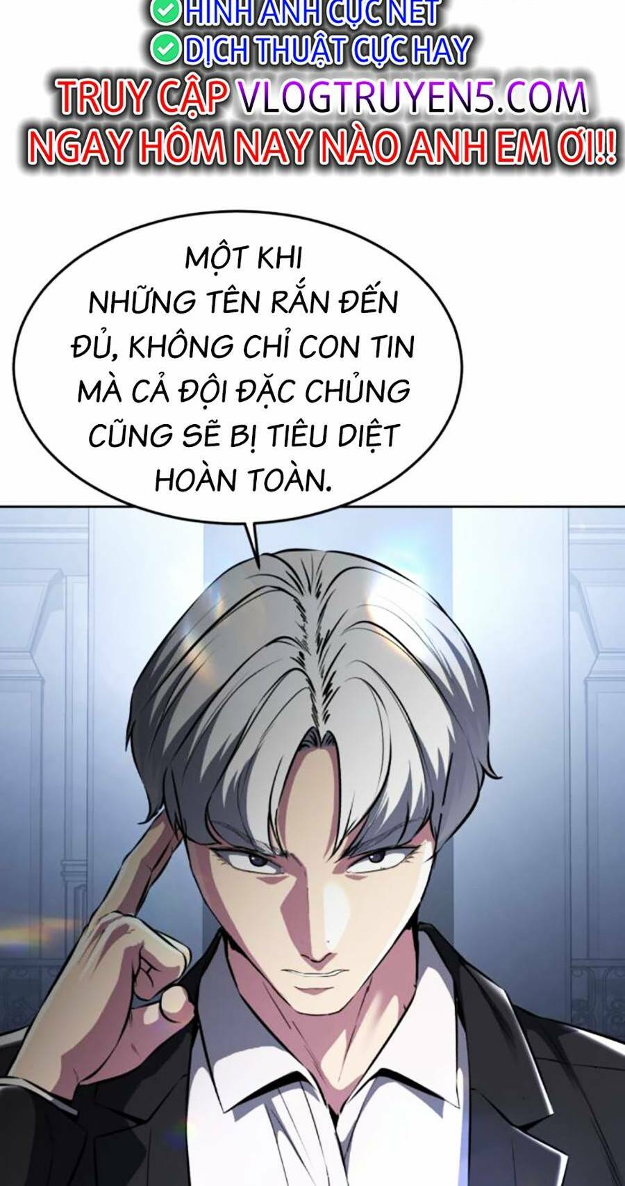 Cậu Bé Của Thần Chết - Chapter 190 - Page 43