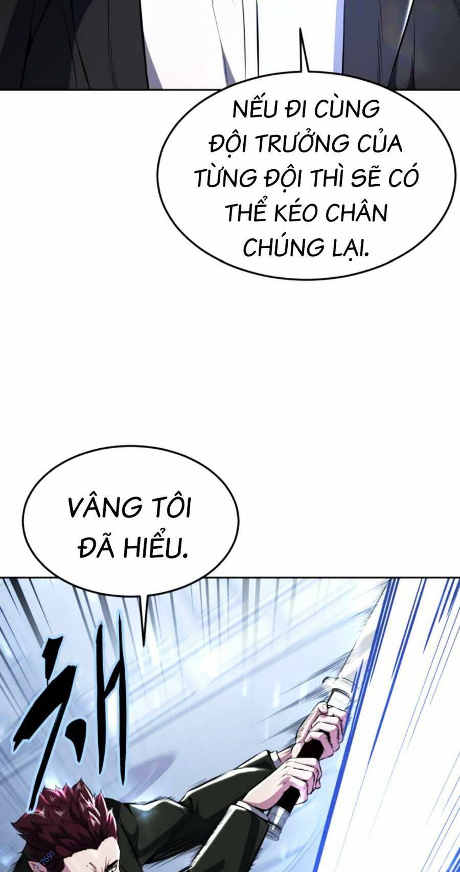 Cậu Bé Của Thần Chết - Chapter 190 - Page 44