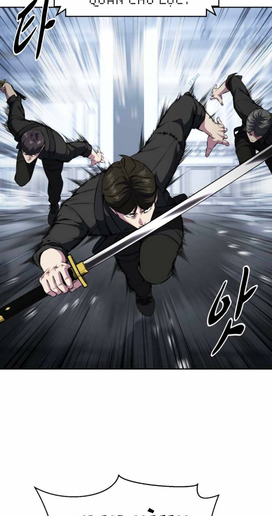 Cậu Bé Của Thần Chết - Chapter 190 - Page 48