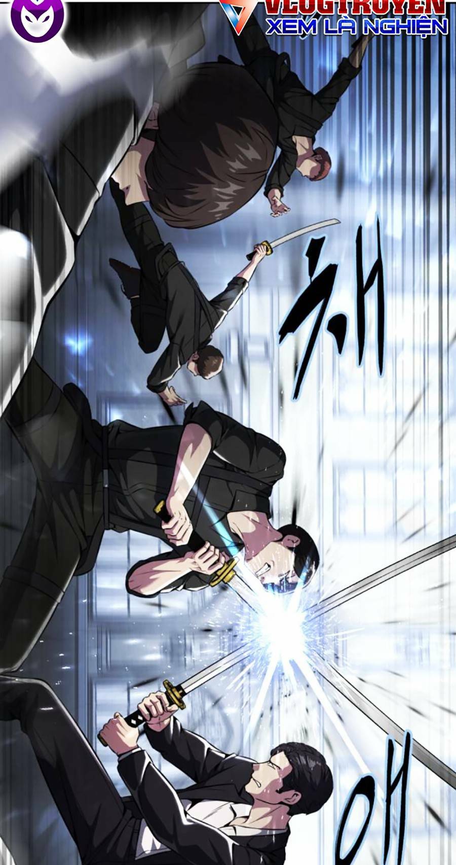 Cậu Bé Của Thần Chết - Chapter 190 - Page 50