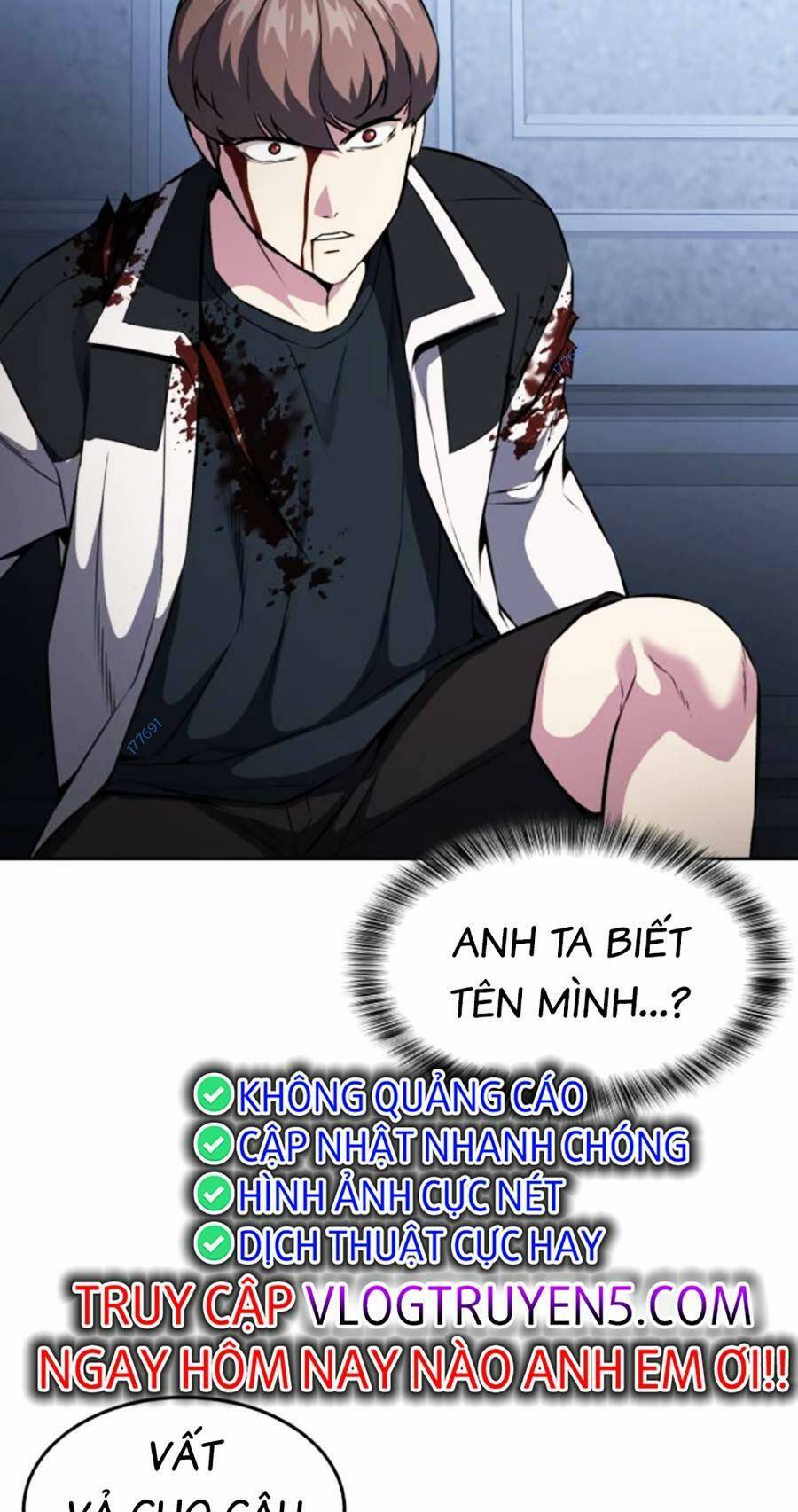 Cậu Bé Của Thần Chết - Chapter 190 - Page 52