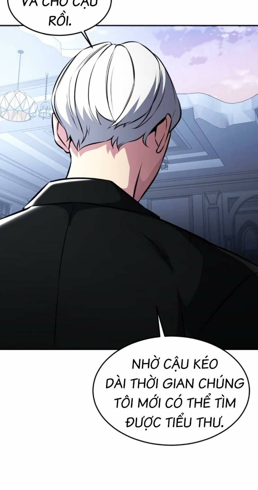 Cậu Bé Của Thần Chết - Chapter 190 - Page 53