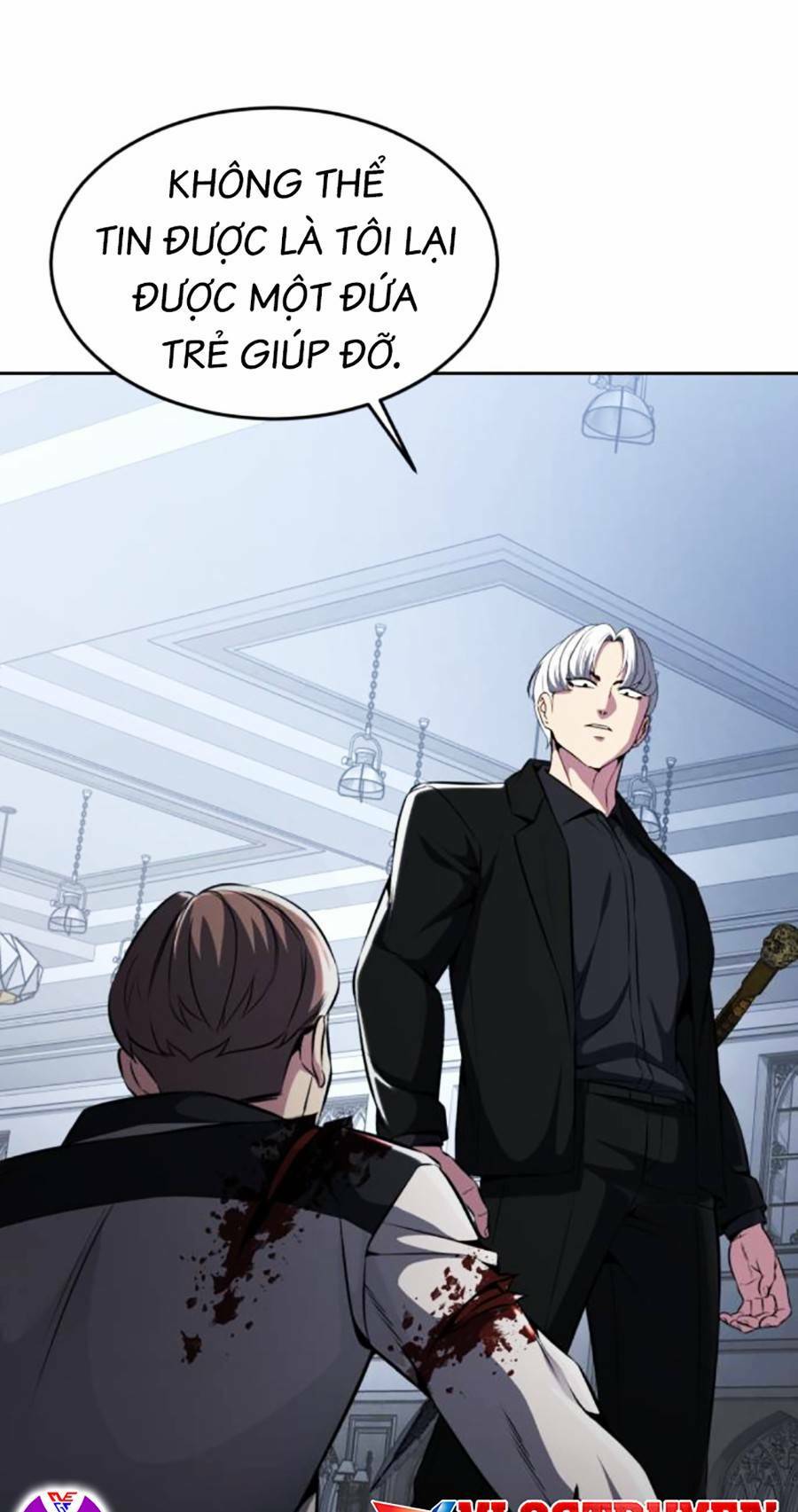 Cậu Bé Của Thần Chết - Chapter 190 - Page 54