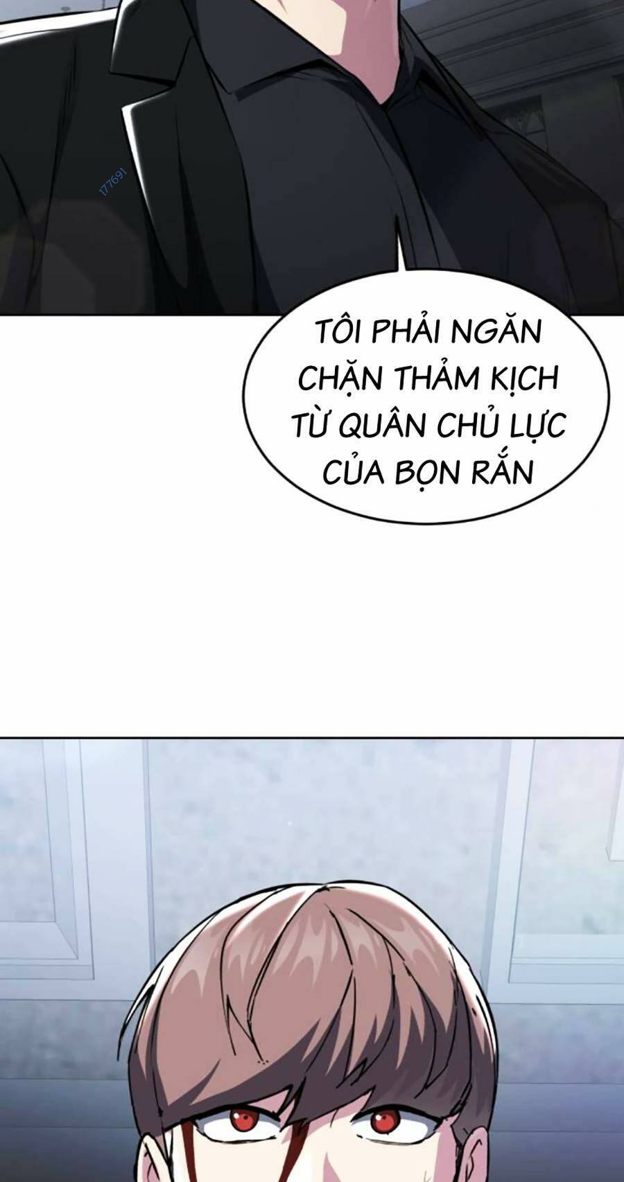 Cậu Bé Của Thần Chết - Chapter 190 - Page 56