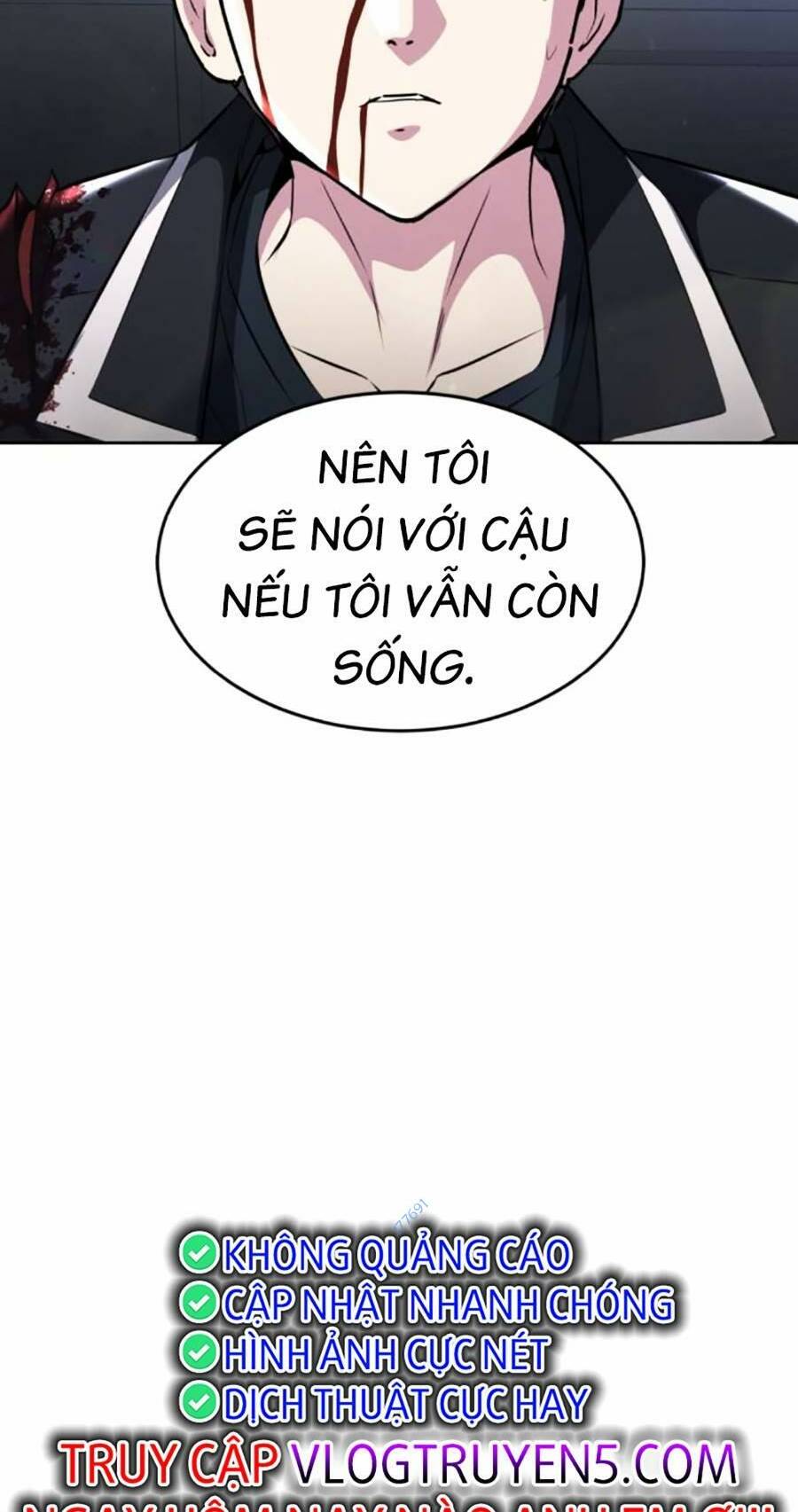 Cậu Bé Của Thần Chết - Chapter 190 - Page 57