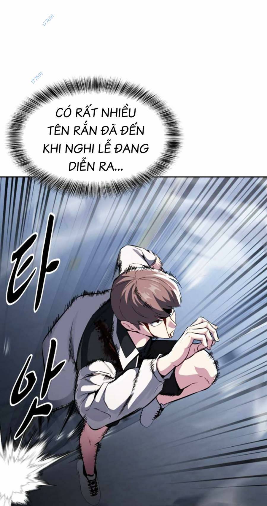 Cậu Bé Của Thần Chết - Chapter 190 - Page 60