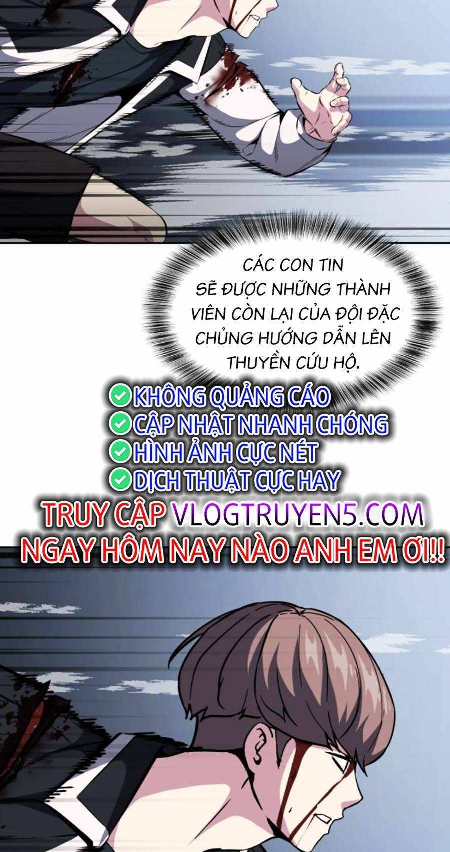 Cậu Bé Của Thần Chết - Chapter 190 - Page 62