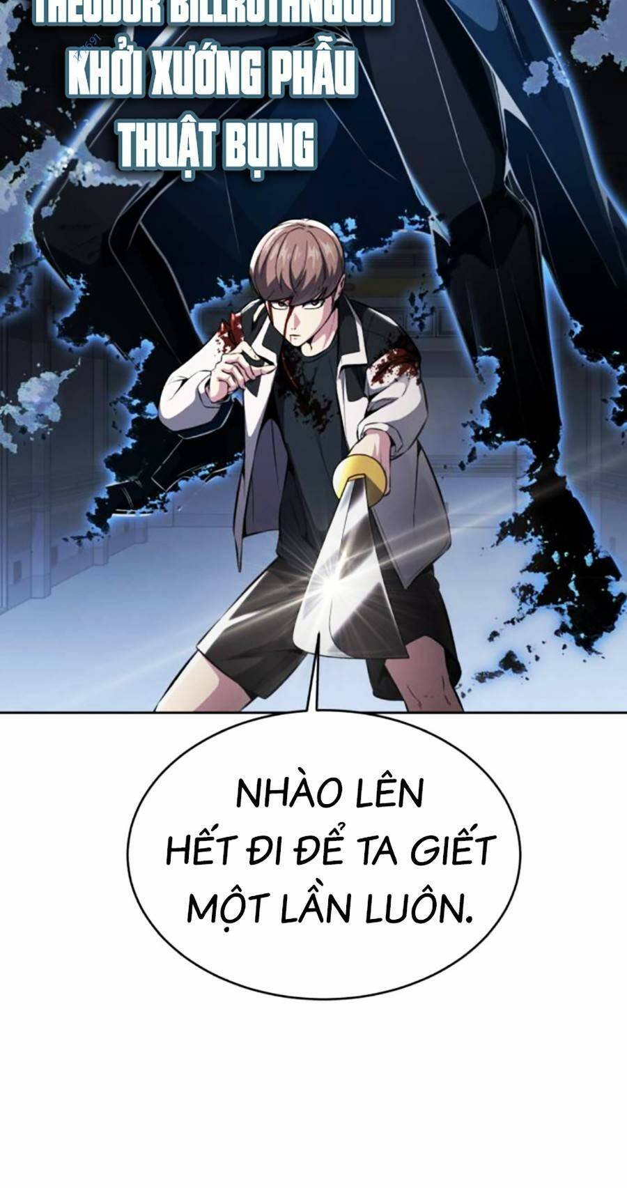 Cậu Bé Của Thần Chết - Chapter 190 - Page 68