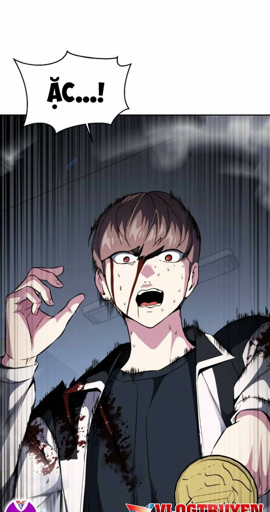 Cậu Bé Của Thần Chết - Chapter 190 - Page 69