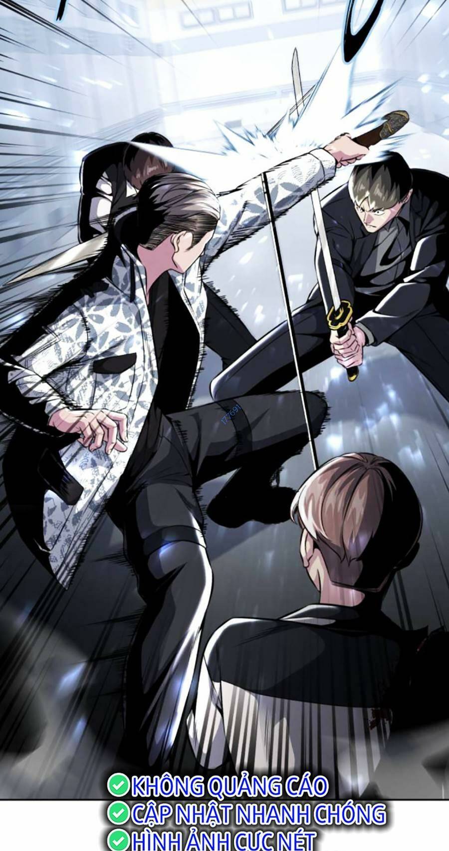 Cậu Bé Của Thần Chết - Chapter 190 - Page 72