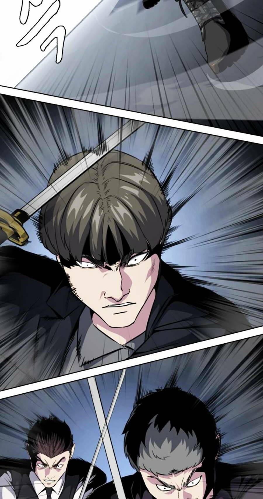 Cậu Bé Của Thần Chết - Chapter 190 - Page 75