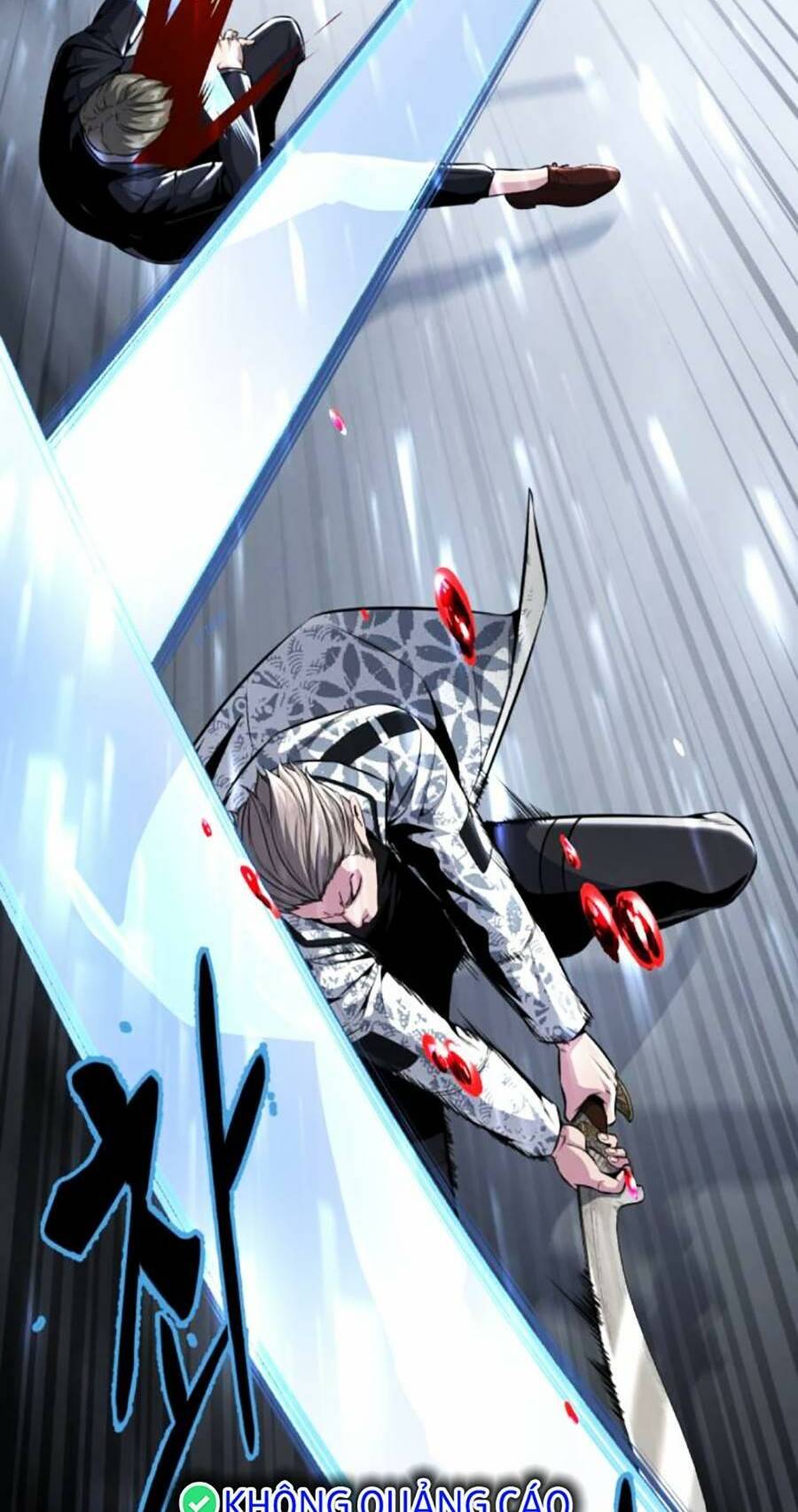 Cậu Bé Của Thần Chết - Chapter 190 - Page 77