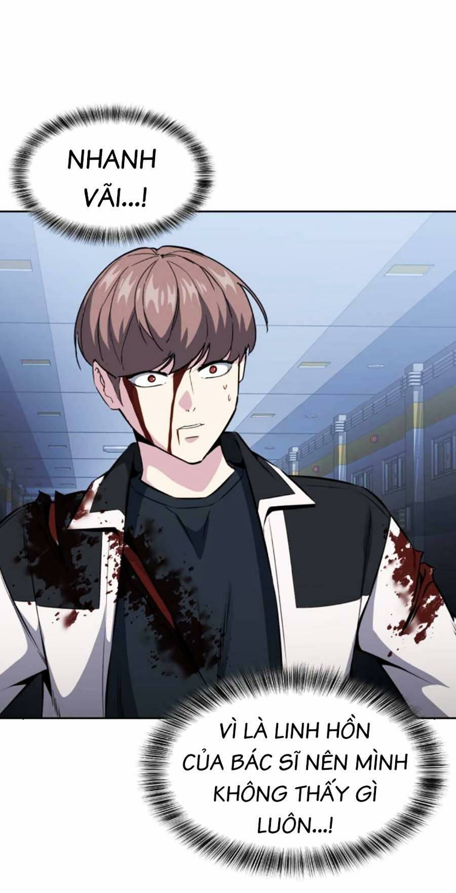 Cậu Bé Của Thần Chết - Chapter 190 - Page 80