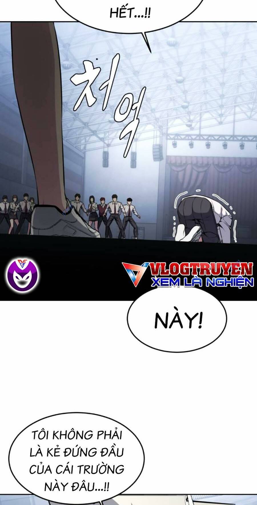 Cậu Bé Của Thần Chết - Chapter 190 - Page 85