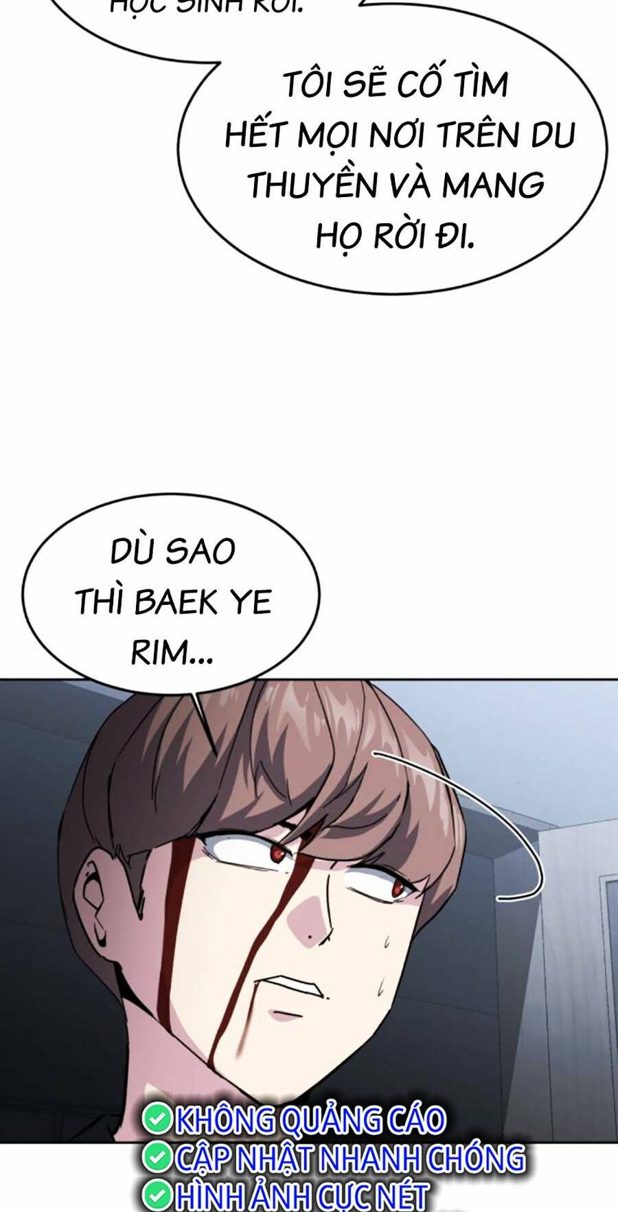 Cậu Bé Của Thần Chết - Chapter 190 - Page 91