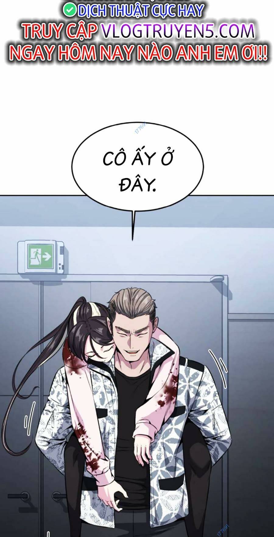 Cậu Bé Của Thần Chết - Chapter 190 - Page 92