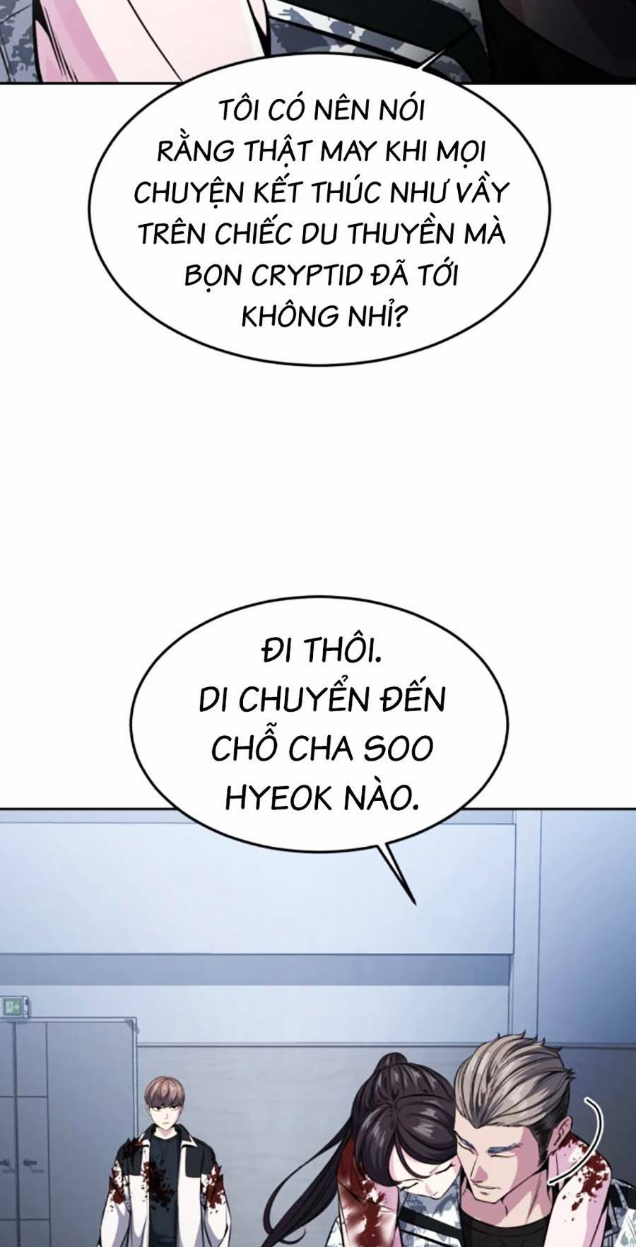 Cậu Bé Của Thần Chết - Chapter 190 - Page 94