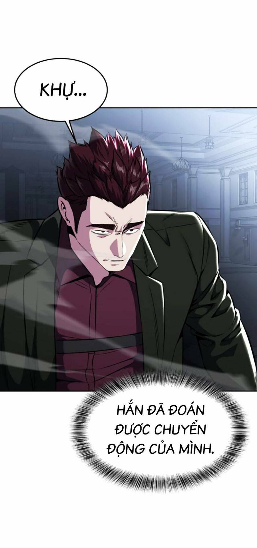 Cậu Bé Của Thần Chết - Chapter 191 - Page 99