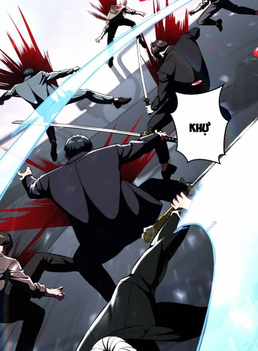 Cậu Bé Của Thần Chết - Chapter 191 - Page 141