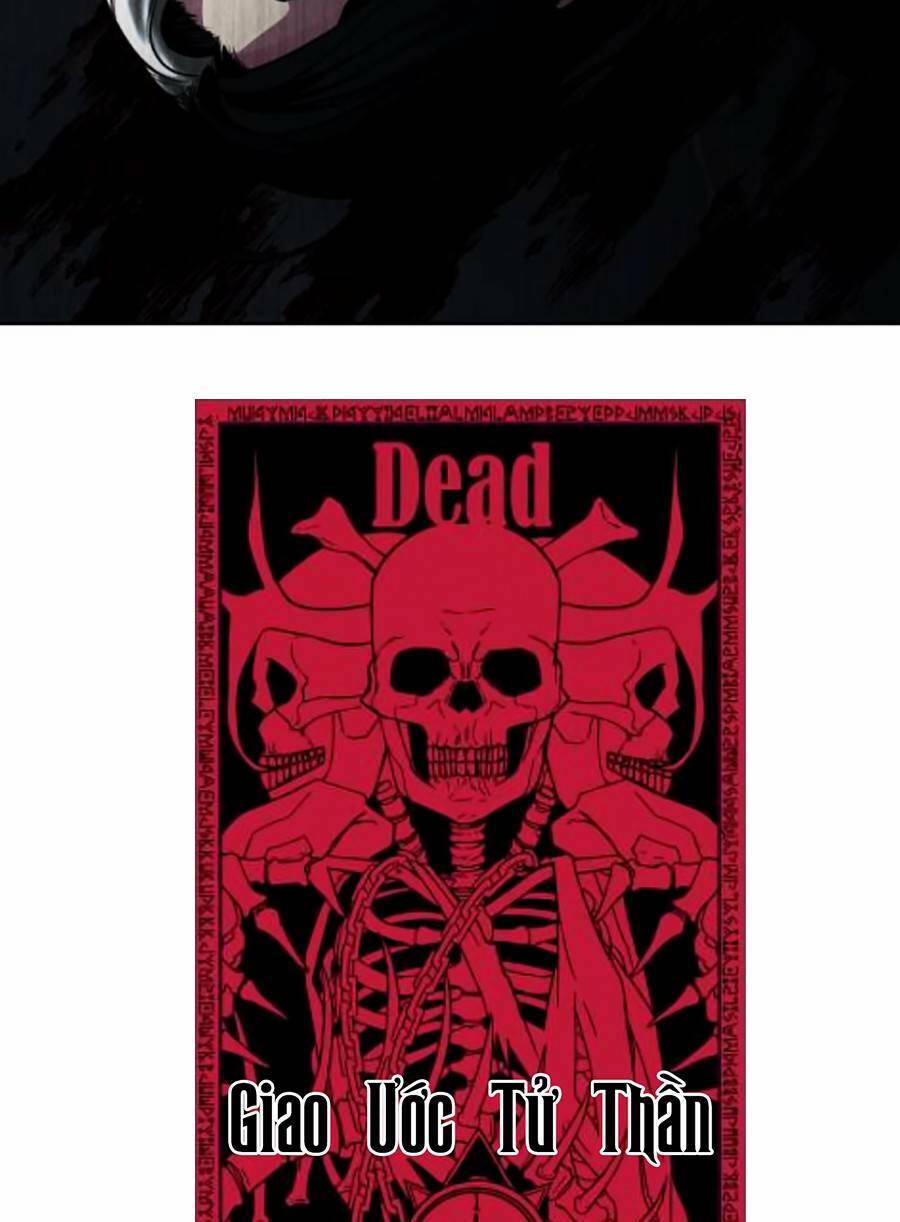 Cậu Bé Của Thần Chết - Chapter 191 - Page 158