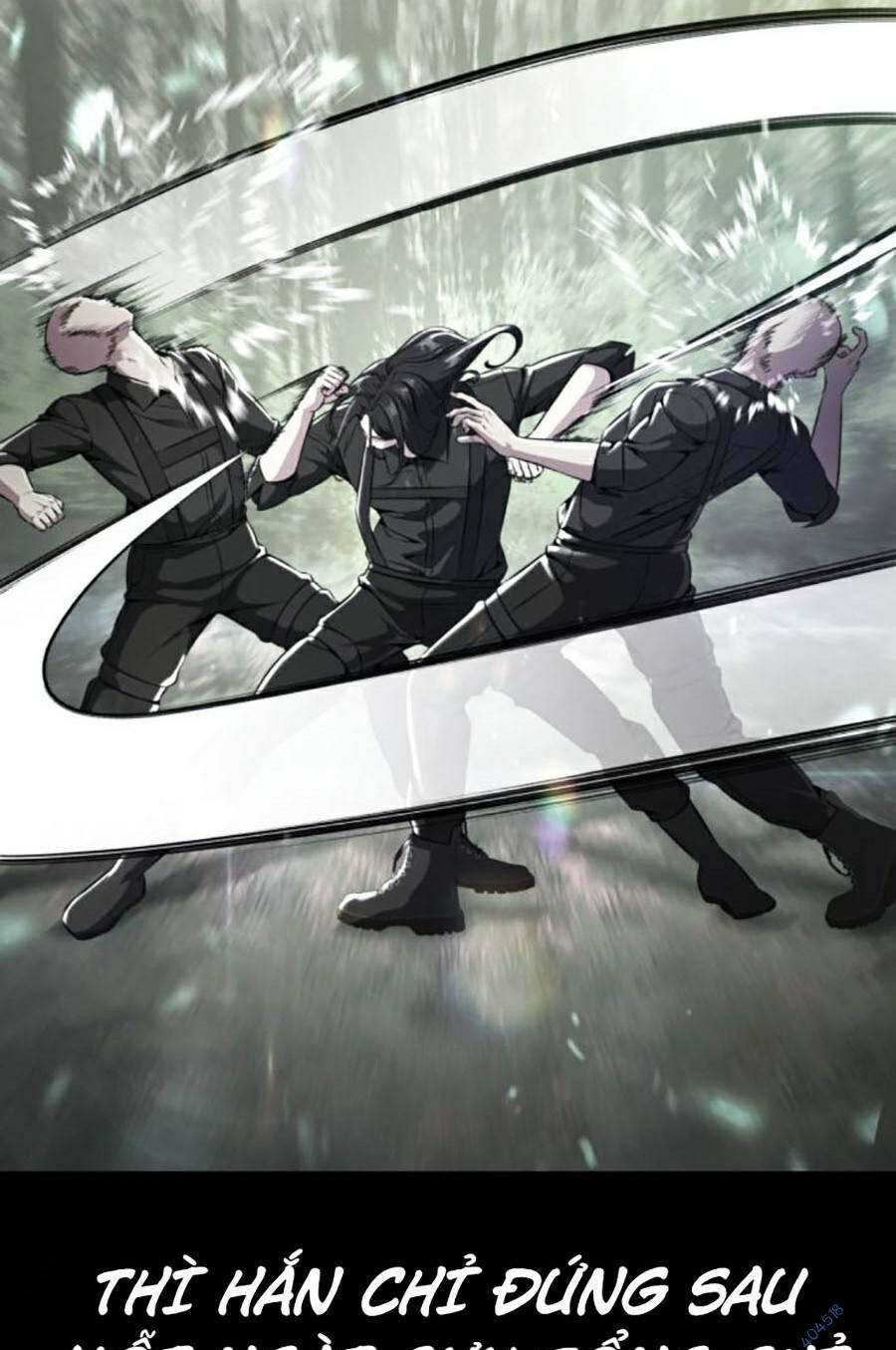 Cậu Bé Của Thần Chết - Chapter 191 - Page 20