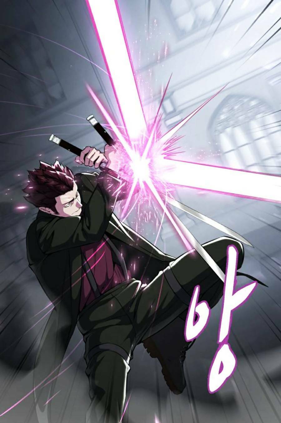 Cậu Bé Của Thần Chết - Chapter 191 - Page 22