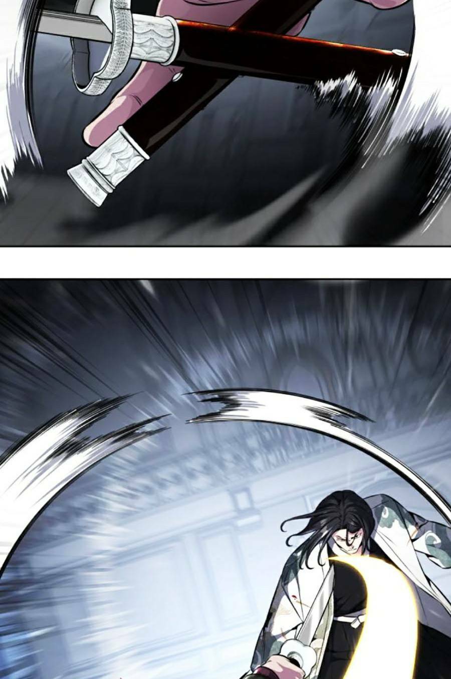 Cậu Bé Của Thần Chết - Chapter 191 - Page 26