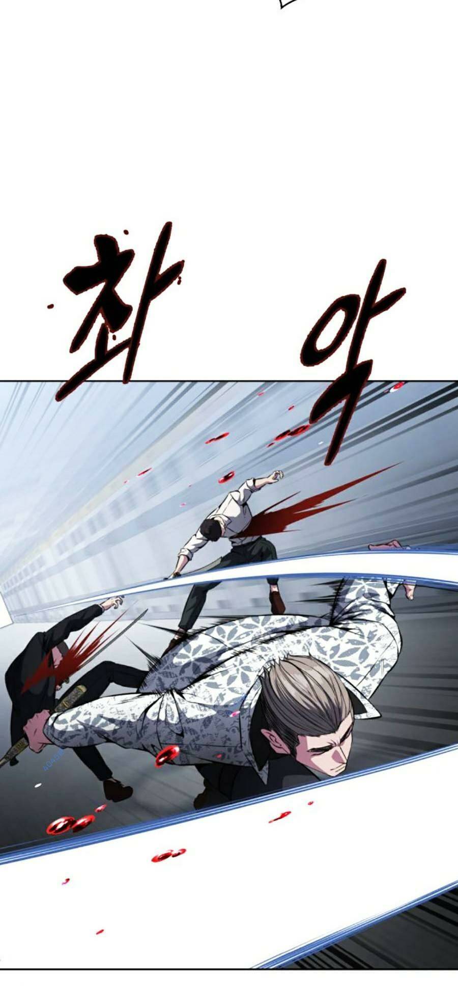 Cậu Bé Của Thần Chết - Chapter 191 - Page 42