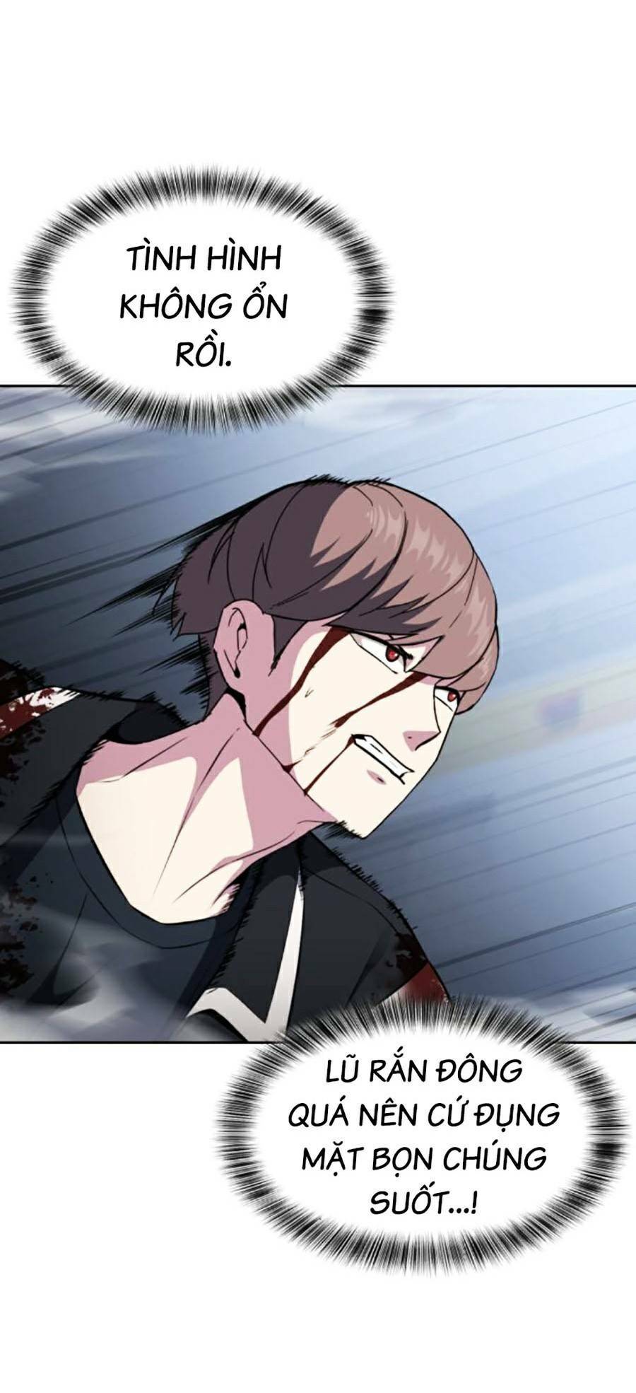 Cậu Bé Của Thần Chết - Chapter 191 - Page 43