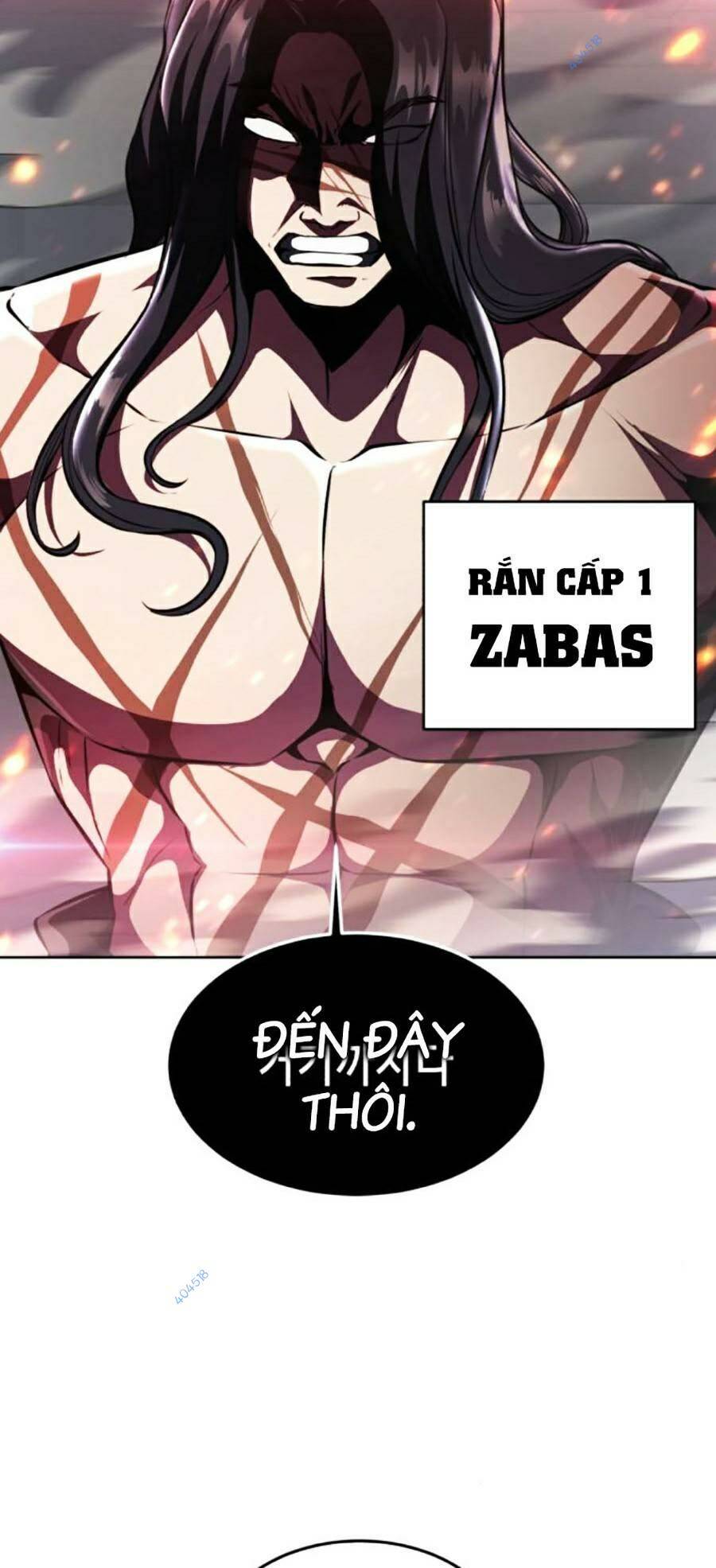 Cậu Bé Của Thần Chết - Chapter 191 - Page 46