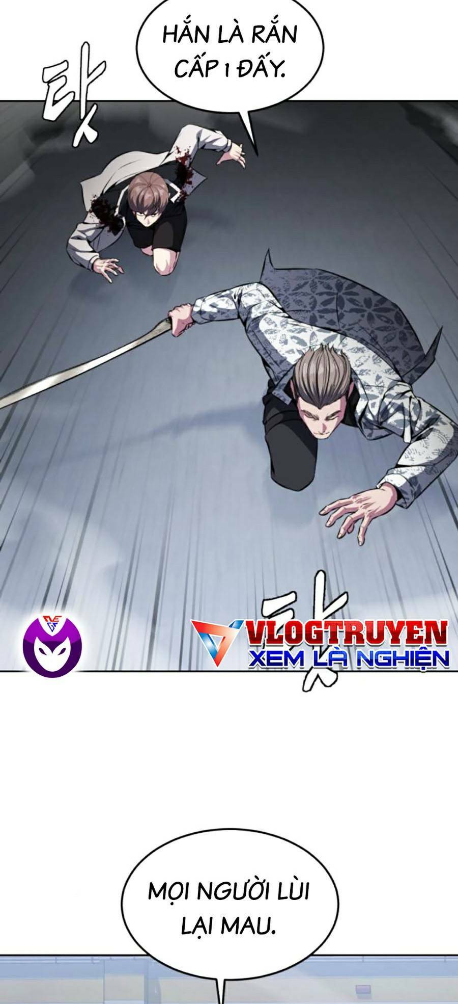 Cậu Bé Của Thần Chết - Chapter 191 - Page 47