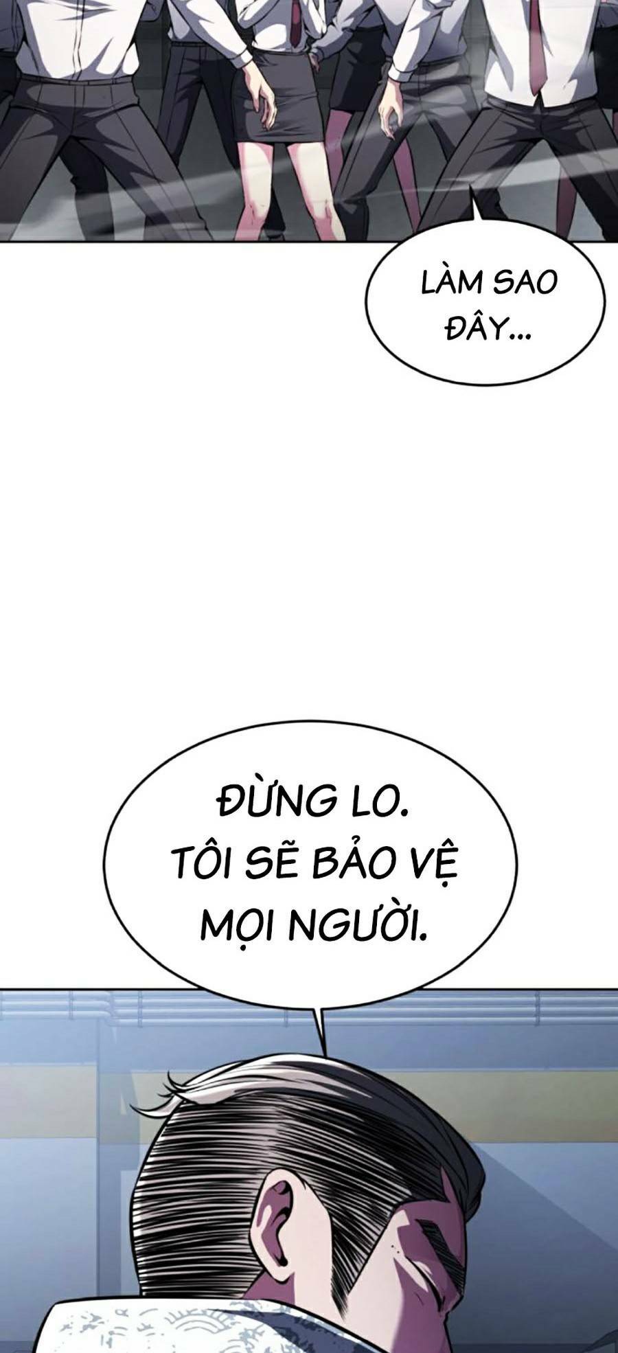 Cậu Bé Của Thần Chết - Chapter 191 - Page 49