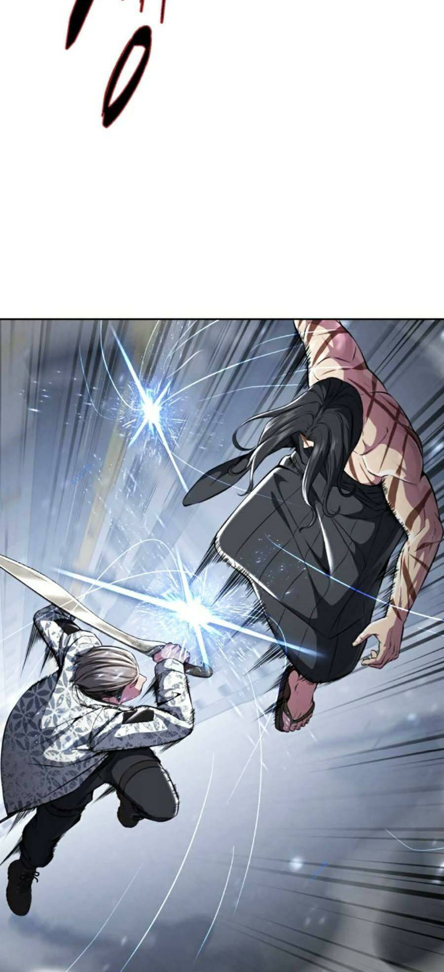 Cậu Bé Của Thần Chết - Chapter 191 - Page 52