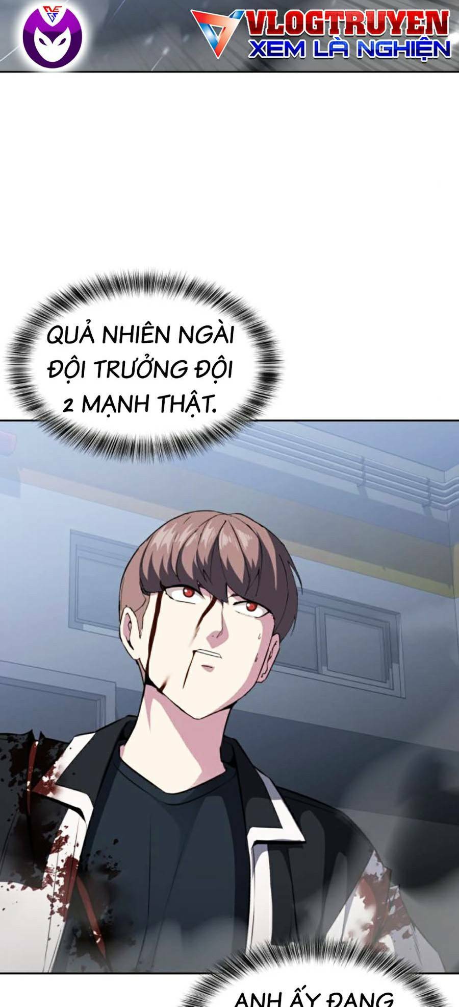 Cậu Bé Của Thần Chết - Chapter 191 - Page 53