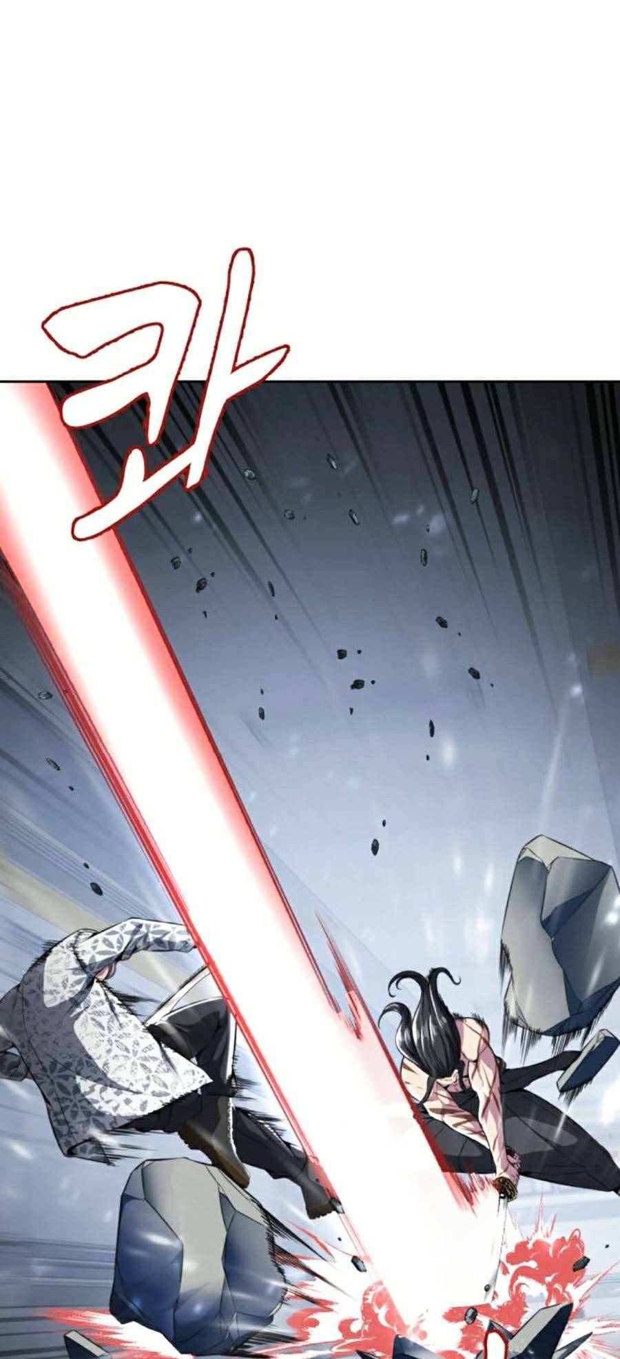 Cậu Bé Của Thần Chết - Chapter 191 - Page 55