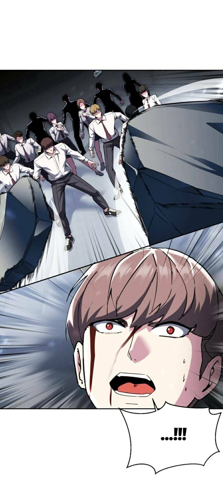 Cậu Bé Của Thần Chết - Chapter 191 - Page 57