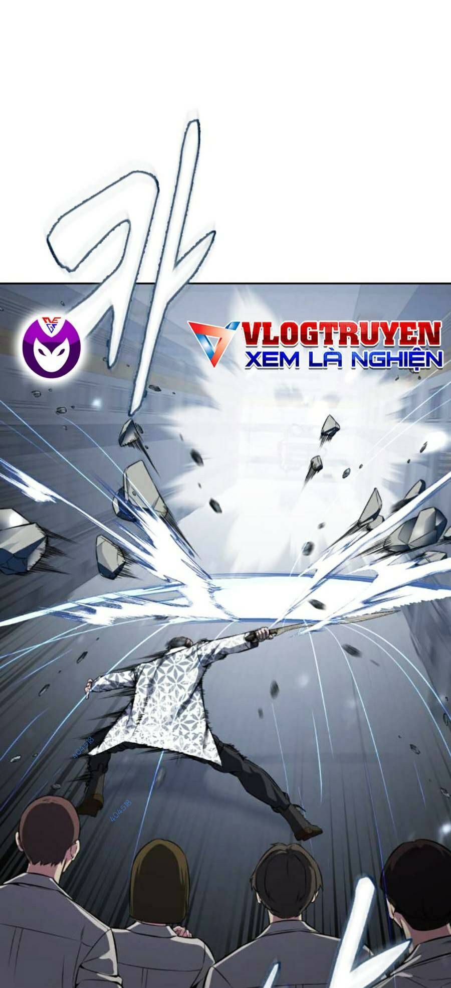 Cậu Bé Của Thần Chết - Chapter 191 - Page 58