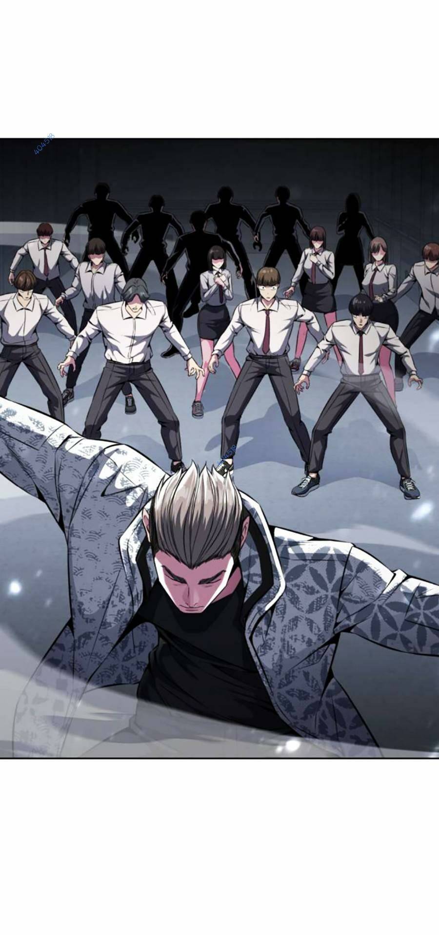 Cậu Bé Của Thần Chết - Chapter 191 - Page 60